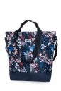 CoolPack - Soho - Torba na ramię - Ocean Garden (B51023)