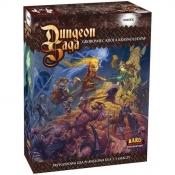 Dungeon Saga: Grobowiec króla krasnoludów BARD (5349)