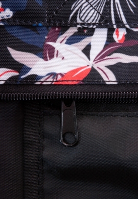 CoolPack - Soho - Torba na ramię - Ocean Garden (B51023)