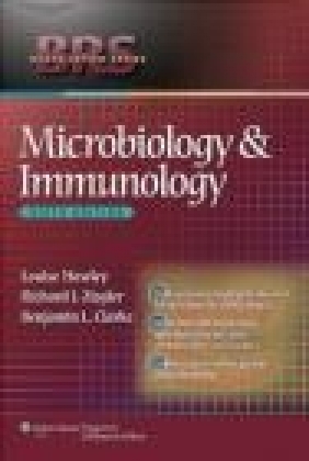 Microbiology and Immunology Louise B. Hawley, Benjamin Clarke, Richard J. Ziegler