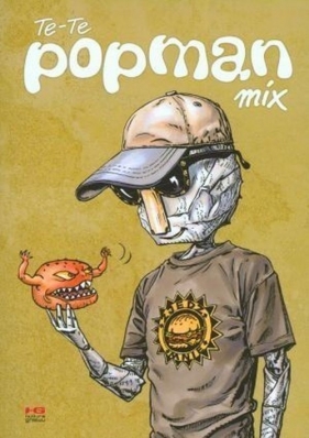 Popman mix - Te-Te