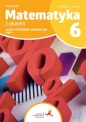 Matematyka z plusem 6. Ćwiczenia. Liczby i wyrażenia algebraiczne. Część 1. Wersja A - Maria Dobrowolska, Zofia Bolałek, Agnieszka Demby, Marta Jucewicz