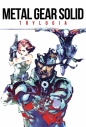 METAL GEAR SOLID: TRYLOGIA 1 - Opracowanie zbiorowe