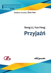 Przyjaźń