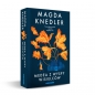 Medea z Wyspy Wisielców - Magda Knedler