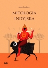Mitologia indyjska Kryśkow Anna