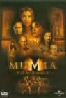 Mumia powraca Stephen Sommers