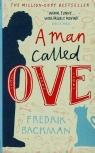 A Man Called Ove  Backman Fredrik