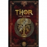 Thor i moc Mjollnira /Saga Thora 1 Sierra Sergio A.