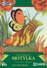 Motylka
	 (Audiobook) Mikołajewska Danuta