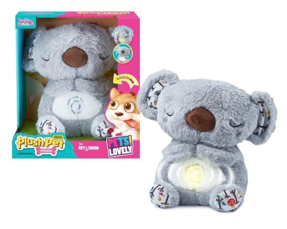 <img src='https://webimage.pl/pics/349/6/d5901811186349.jpg' style='height:440px' /> Szumiący koala ze światłem