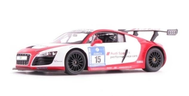 <img src='https://webimage.pl/pics/349/6/d6930751306349.jpg' style='height:440px' /> Audi R8 LMS Performance RC 1:14
