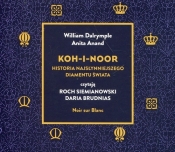 Koh-i-Noor (Audiobook) - William Dalrymple