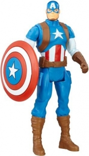 Marvel Avengers Figurka Captain America