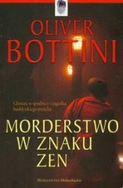 Morderstwo w znaku zen