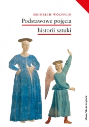 Podstawowe pojęcia historii sztuki (Uszkodzona okładka)