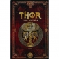 Thor i moc Mjollnira /Saga Thora 1 - Sergio A. Sierra
