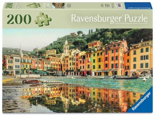 <img src='https://webimage.pl/pics/349/7/d4005555017349.jpg' style='height:440px' /> Puzzle 200 Portofino