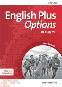 English Plus Options 7 Materiały ćwiczeniowe