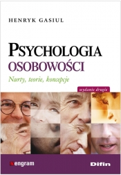 Psychologia osobowości - Henryk Gasiul