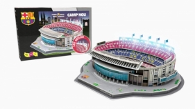 Puzzle 3D 109: Stadion Camp Nou (34402)