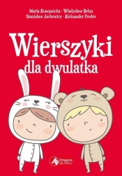 Wierszyki dla dwulatka - Opracowanie zbiorowe