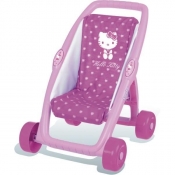 Spacerówka - Hello Kitty (7600513834)