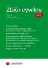 Zbiór cywilny STANDARD 2014 - K.C., K.P.C., K.R.O., P.P.M., K.S.C., A.S.C.,