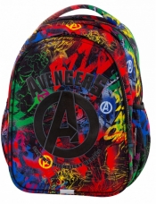 Coolpack - Joy S - Plecak - Avengers (B48307)