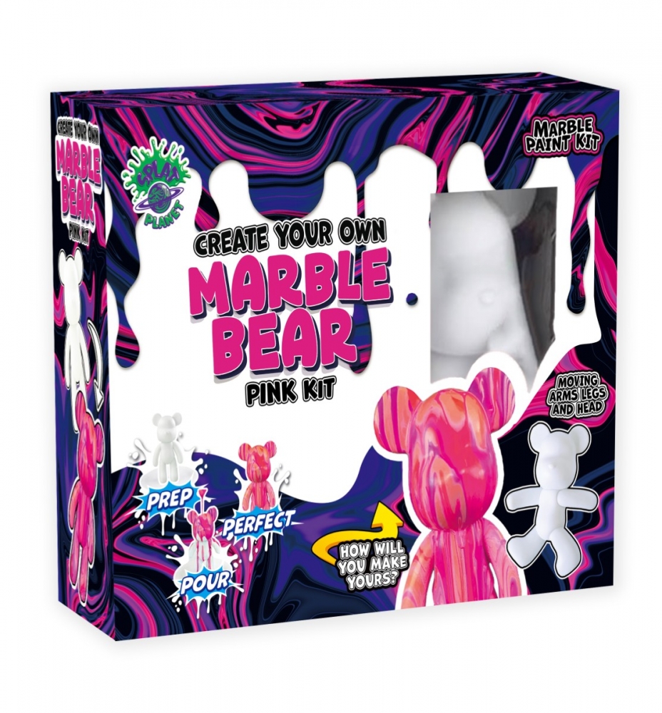 <img src='https://webimage.pl/pics/349/8/d0465-0075-03_1.jpg' style='height:440px' /> Zestaw do tworzenia kolorowego misia - róż