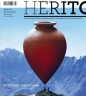 Herito nr 46-47 Dusza Gruzji - Opracowanie zbiorowe