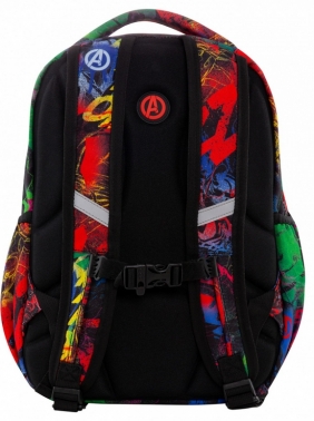 Coolpack - Joy S - Plecak - Avengers (B48307)