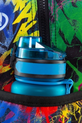 Coolpack - Joy S - Plecak - Avengers (B48307)