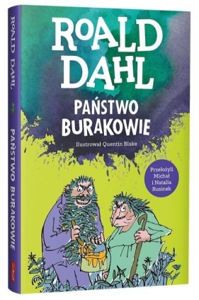 Państwo Buraowie