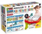Montessori: Moje pierwsze biurko (304-PL76734)