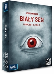 50 Clues - Biały Sen cz. 2 (29092)