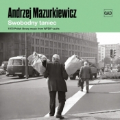 Swobodny taniec (Digipack)