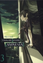 Tasogare Otome X Amnesia. Tom 3