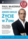 Zmień swoje życie w siedem dni z płytą CD