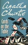 Cards on the Table Agatha Christie