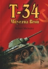 T-34 Mityczna Broń Robert Michulec