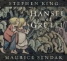 Hansel and Gretel wer. angielska Stephen King
