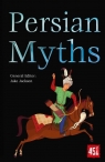 Mity perskie / Persian Myths [ENG] J.K. Jackson