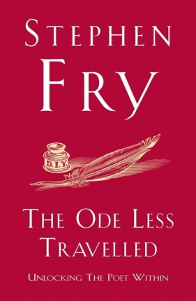 The Ode Less Travelled - Fry Stephen
