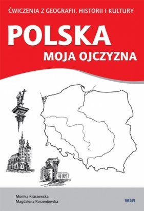 Polska moja ojczyzna - Magdalena Korzeniowska, Monika Kraszewska