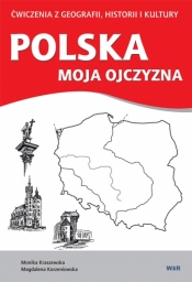 Polska moja ojczyzna - Monika Kraszewska