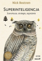 Superinteligencja - Nick Bostrom