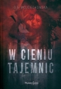 W cieniu tajemnic - D. S. Wojciechowska