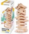 Gra Wieża balansująca (klasyczna Jenga)
