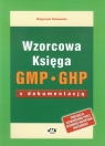Wzorcowa Księga GMP GHP z dokumentacją Wiśniewska Małgorzata